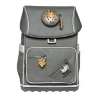 Jeune Premier - Ergomaxx Big Five