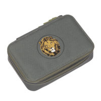 Jeune Premier - Pencil-Box Filled Big Five