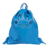 Jeune Premier - City Bag BFF blue
