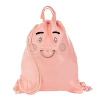 Jeune Premier - City Bag BFF pink