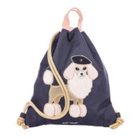 Jeune Premier - City Bag Pet - á - Porter
