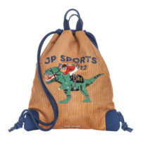 Jeune Premier - City Bag Polo Dino