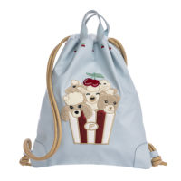 Jeune Premier - City Bag Popcorn