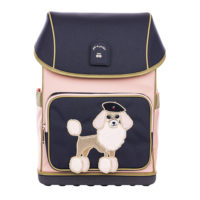 Jeune Premier - Ergomaxx Pet - à - Porter