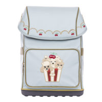 Jeune Premier - Ergomaxx Popcorn