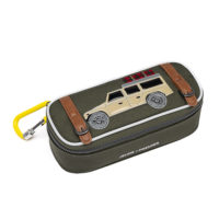 Jeune Premier - Pencil-Box Camp Life