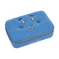 Jeune Premier - Pencil-Box Filled BFF blue