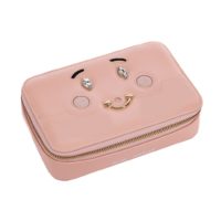 Jeune Premier - Pencil-Box Filled BFF pink