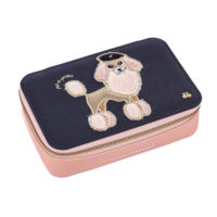 Jeune Premier - Pencil-Box Filled Pet - á - Porter