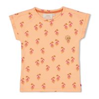 T-Shirt AOP - Samba Shake