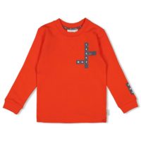 Longsleeve - Couch Club