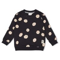 Sweater AOP - Couch Club